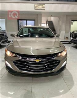 شيفروليه ماليبو